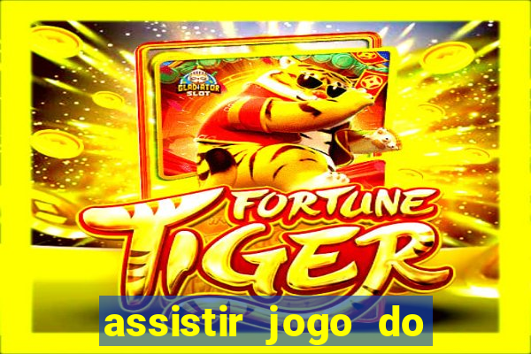 assistir jogo do inter futemax